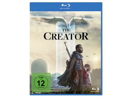 The Creator (Blu-ray)