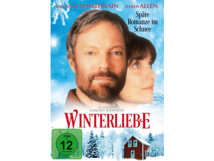 Winterliebe - Späte Romanze im Schnee (DVD)