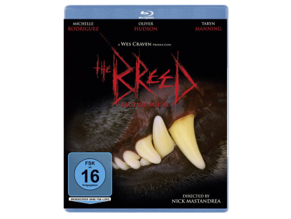 The Breed (Blu-ray)