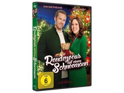 2245653 rendezvous mit einem schneemann dvd