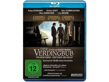 Der Verdingbub (Blu-ray)