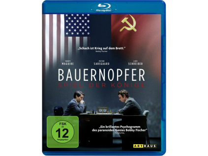 Bauernopfer (Blu-ray)
