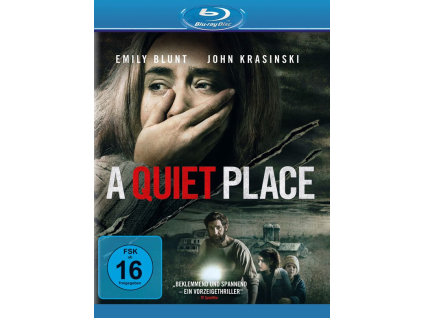 A Quiet Place (Blu-ray)