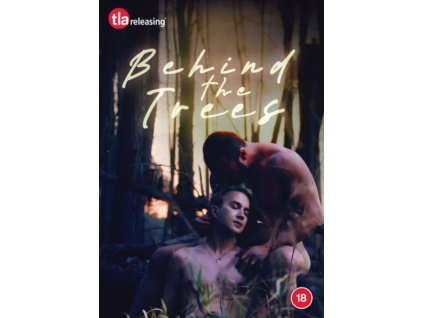 Behind The Trees DVD
