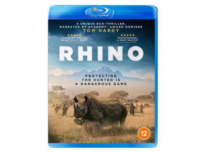 Rhino Blu-Ray