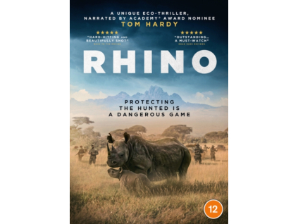 Rhino DVD