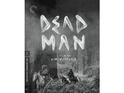 Dead Man 4K Ultra HD + Blu-Ray