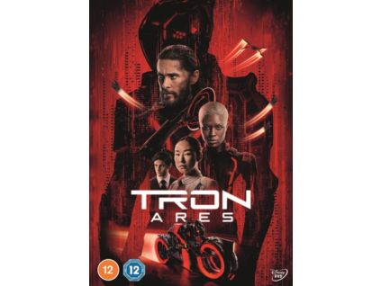2247075 tron ares dvd
