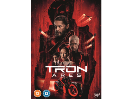 Tron - Ares DVD