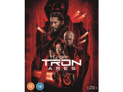 Tron - Ares Blu-Ray