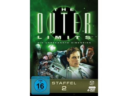 2247555 outer limits die unbekannte dimension staffel 2 dvd