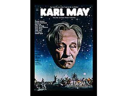 Karl May (DVD)