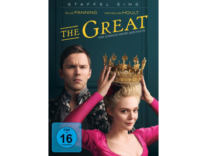 The Great Staffel 1 (DVD)