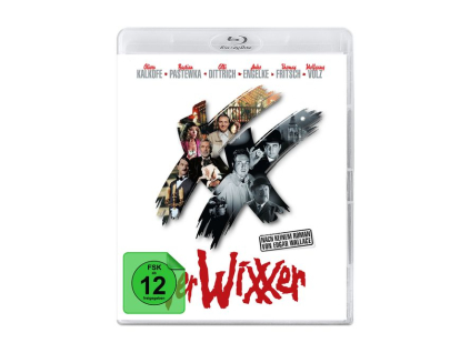 Der WiXXer (Blu-ray)