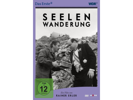 Seelenwanderung (DVD)