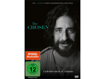 The Chosen Staffel 1 (DVD)
