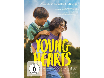 Young Hearts (DVD)