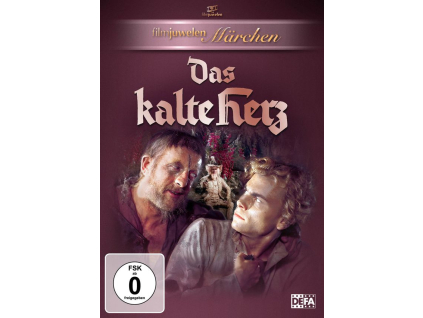 Das kalte Herz (1950) (DVD)