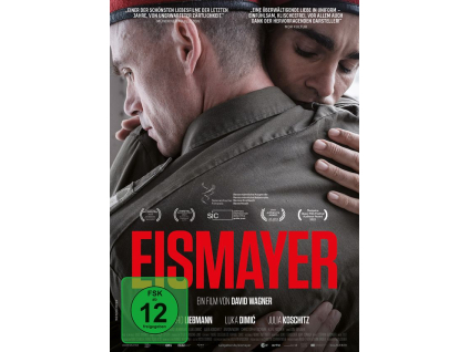 Eismayer (DVD)