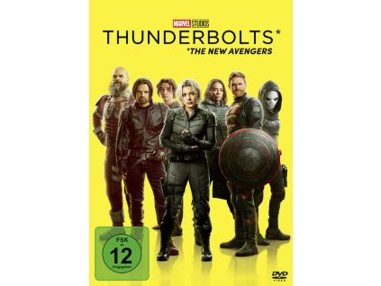 2248494 thunderbolts dvd