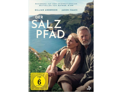 Der Salzpfad (DVD)