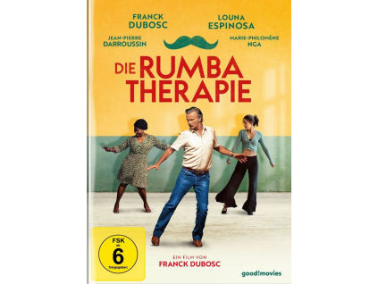 Die Rumba-Therapie (DVD)
