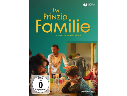 Im Prinzip Familie (DVD)