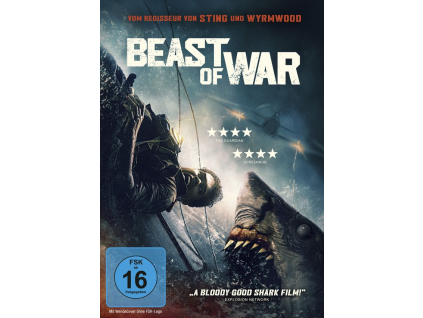 Beast of War (DVD)