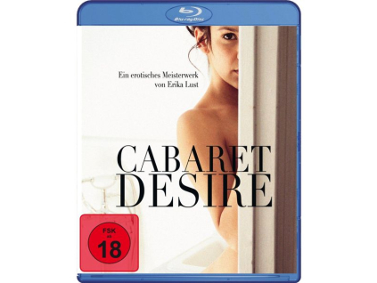 Cabaret Desire (Blu-ray)