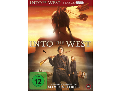 Into The West (2005) (DVD)
