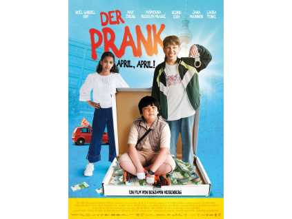 Der Prank - April, April! (DVD)