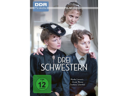 Drei Schwestern (DVD)