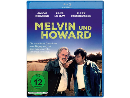 Melvin und Howard (Blu-ray)