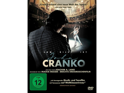 Cranko (DVD)