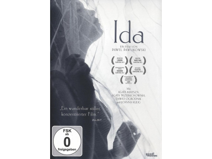 Ida (DVD)