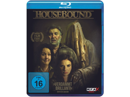 Housebound (Blu-ray)