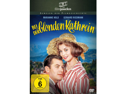 Bei der blonden Kathrein (DVD)