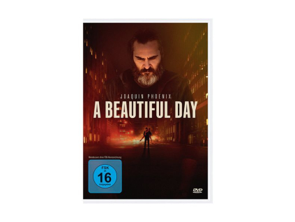 A Beautiful Day (DVD)