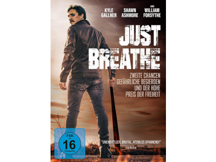 Just Breathe (DVD)