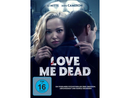 Love Me Dead (DVD)