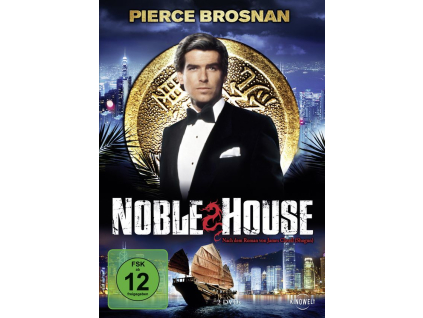 Noble House (DVD)