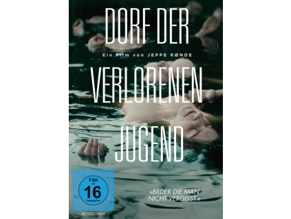 Dorf der verlorenen Jugend (OmU) (DVD)