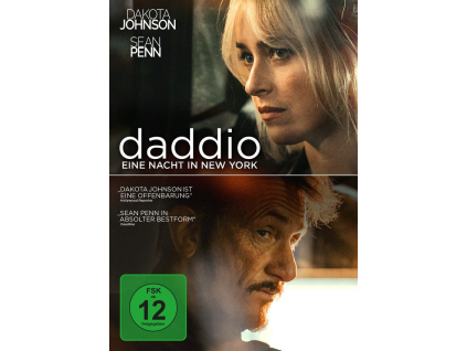 Daddio - Eine Nacht in New York (DVD)