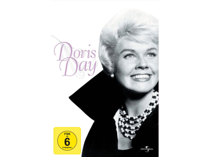 Doris Day Collection (DVD)
