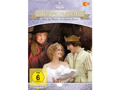 Rumpelstilzchen (DVD)