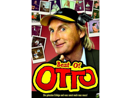 Best Of Otto (DVD)