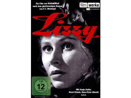 Lissy (DVD)