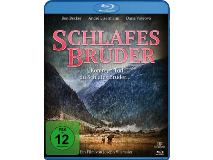 Schlafes Bruder (Blu-ray)
