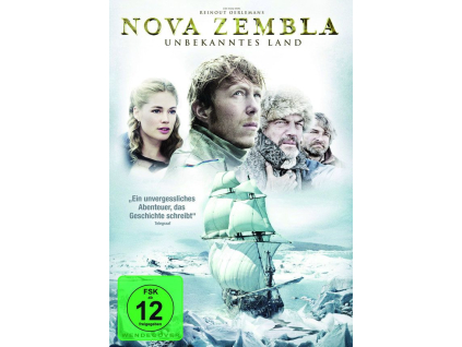 Nova Zembla (DVD)