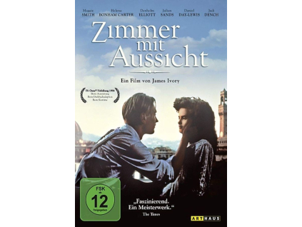 Zimmer mit Aussicht (DVD)